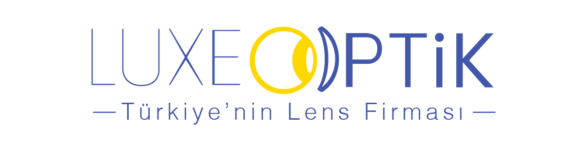Luxe Optik Lens |  Doğal Kontakt Renkli Lensler